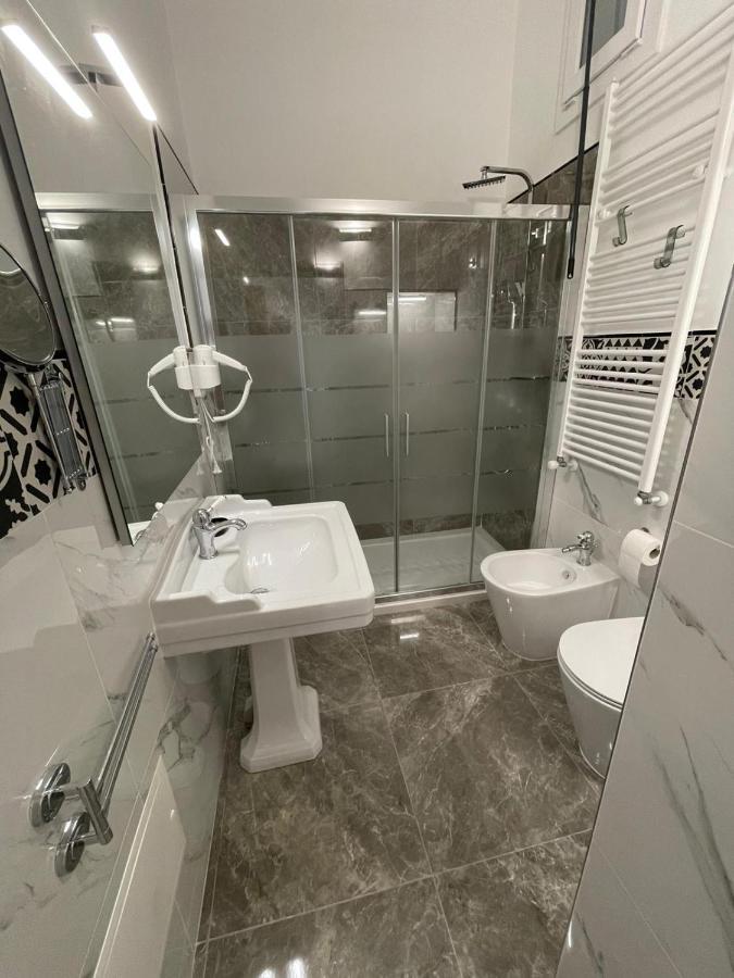 B&B Damapaga Palazzo Grappa Galatina Exteriör bild