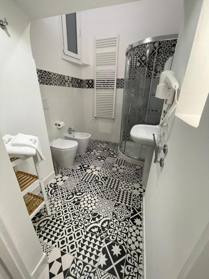 B&B Damapaga Palazzo Grappa Galatina Exteriör bild