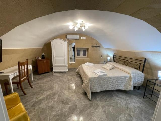 B&B Damapaga Palazzo Grappa Galatina Exteriör bild