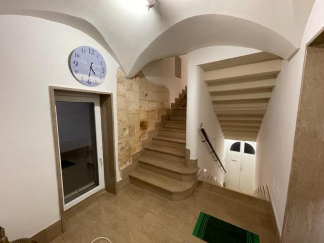 B&B Damapaga Palazzo Grappa Galatina Exteriör bild